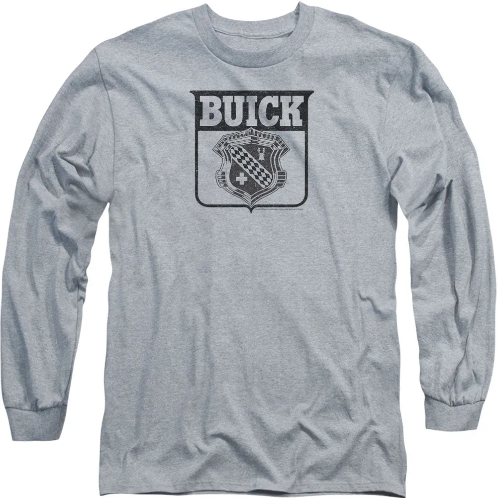 1946 Emblem Long Sleeve
