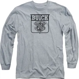 1946 Emblem Long Sleeve