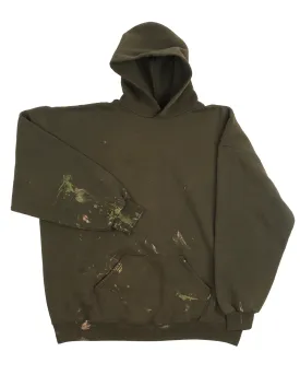1990's Russell Painter Hoodie