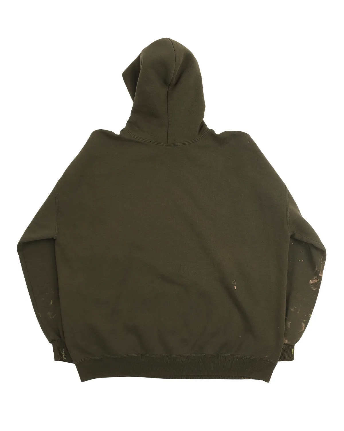1990's Russell Painter Hoodie
