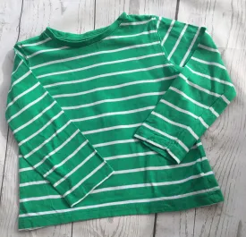 3-4 Years Striped Top