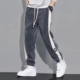 3Leaves Corduroy Joggers