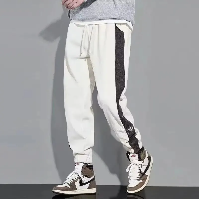 3Leaves Corduroy Joggers