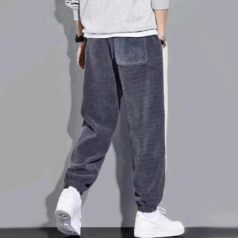 3Leaves Corduroy Joggers
