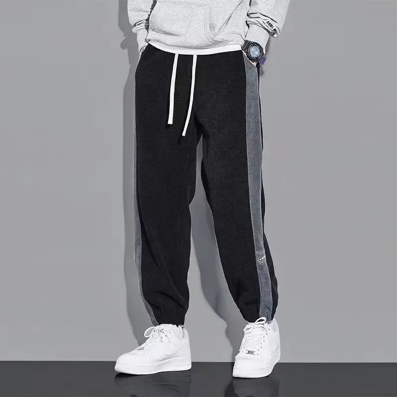 3Leaves Corduroy Joggers