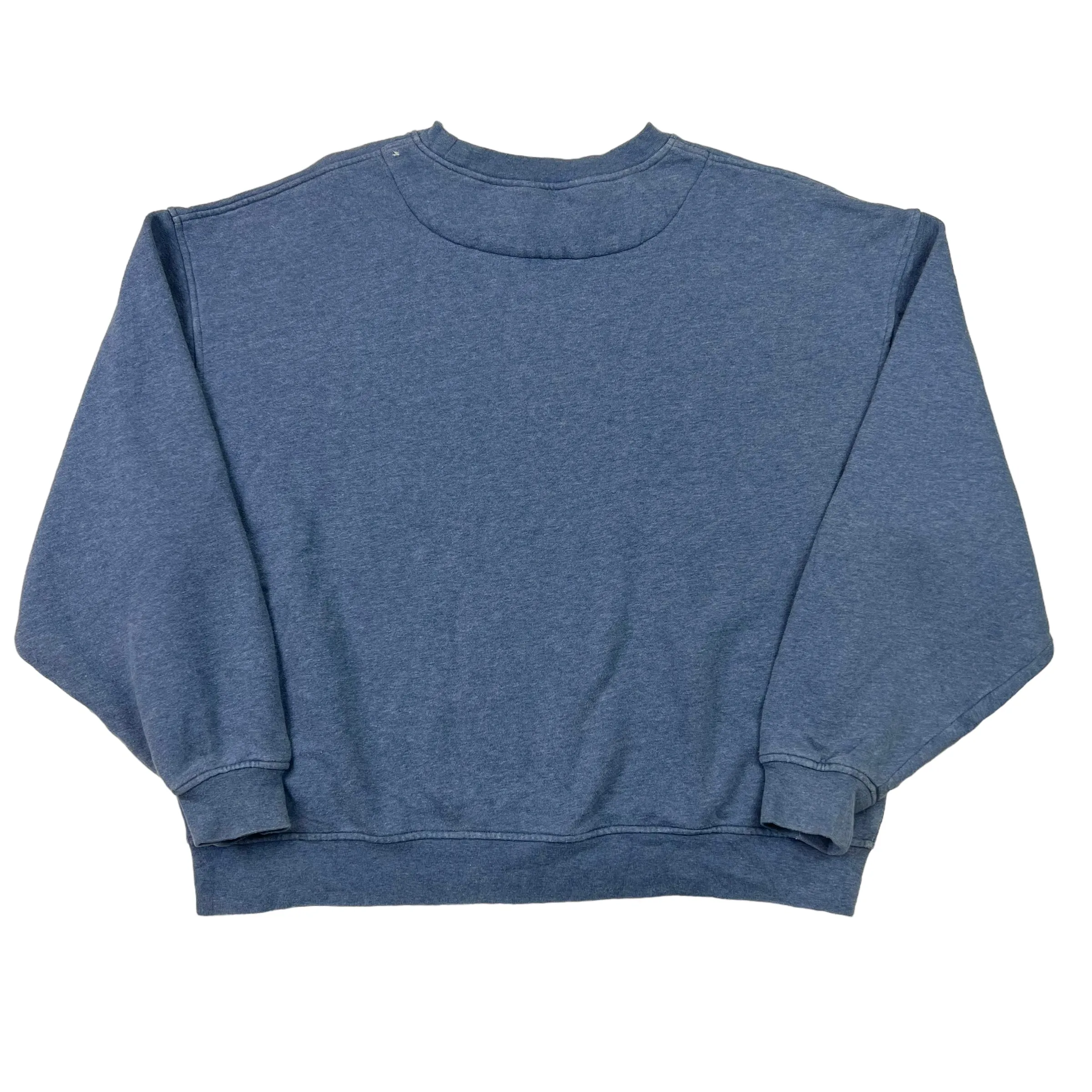 Acne Studios Blue Sweatshirt