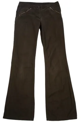 Adidas - Flared Pants