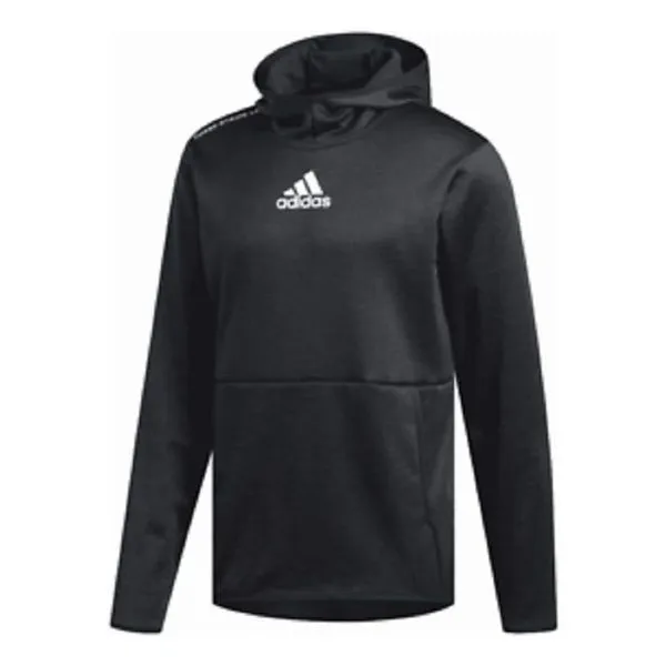 adidas Team Issue Graphic Sweatshirt, black