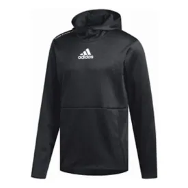 adidas Team Issue Graphic Sweatshirt, black