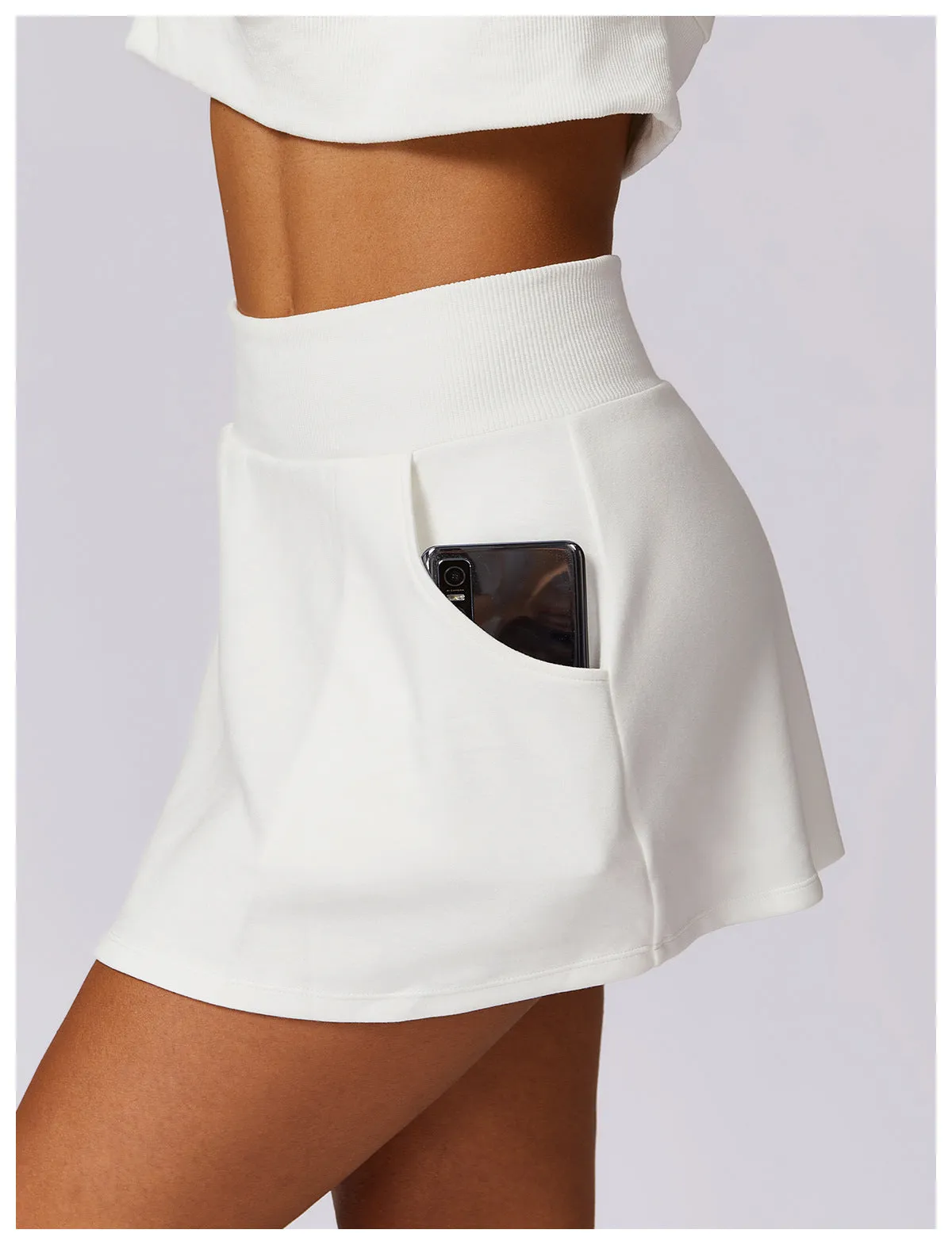 AirFlow Active Skirt