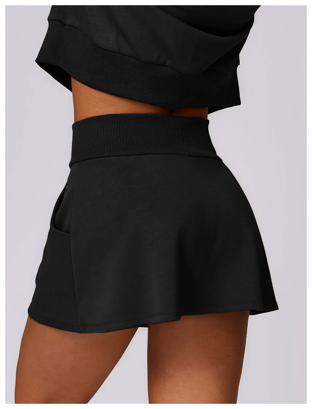 AirFlow Active Skirt