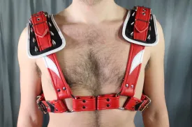 Alpha Pup Gunner's H-Harness