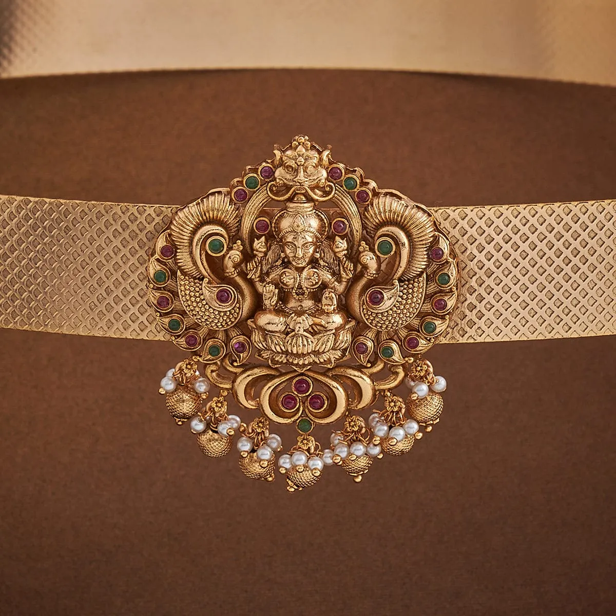 Antique Belt 165798