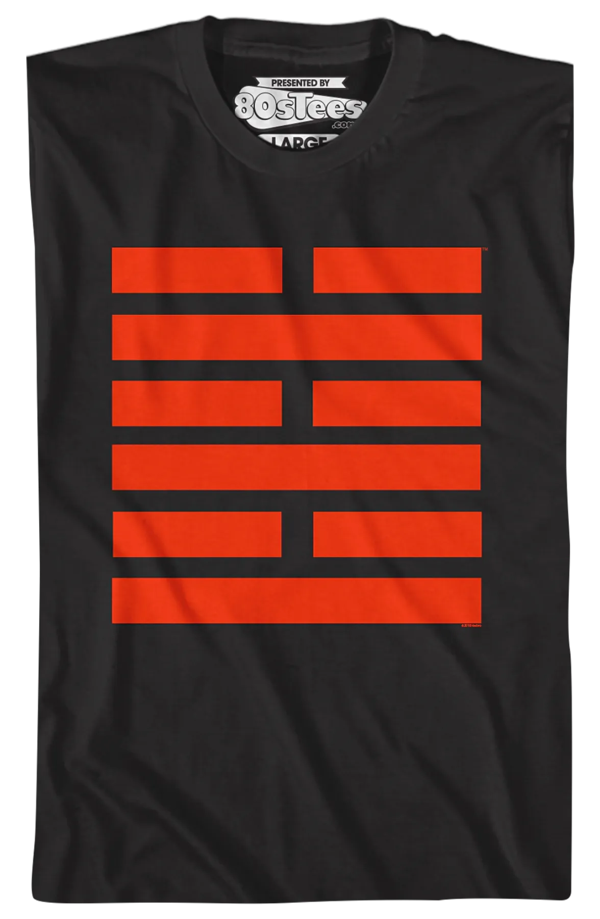 Arashikage Clan T-Shirt