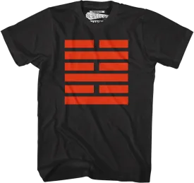 Arashikage Clan T-Shirt