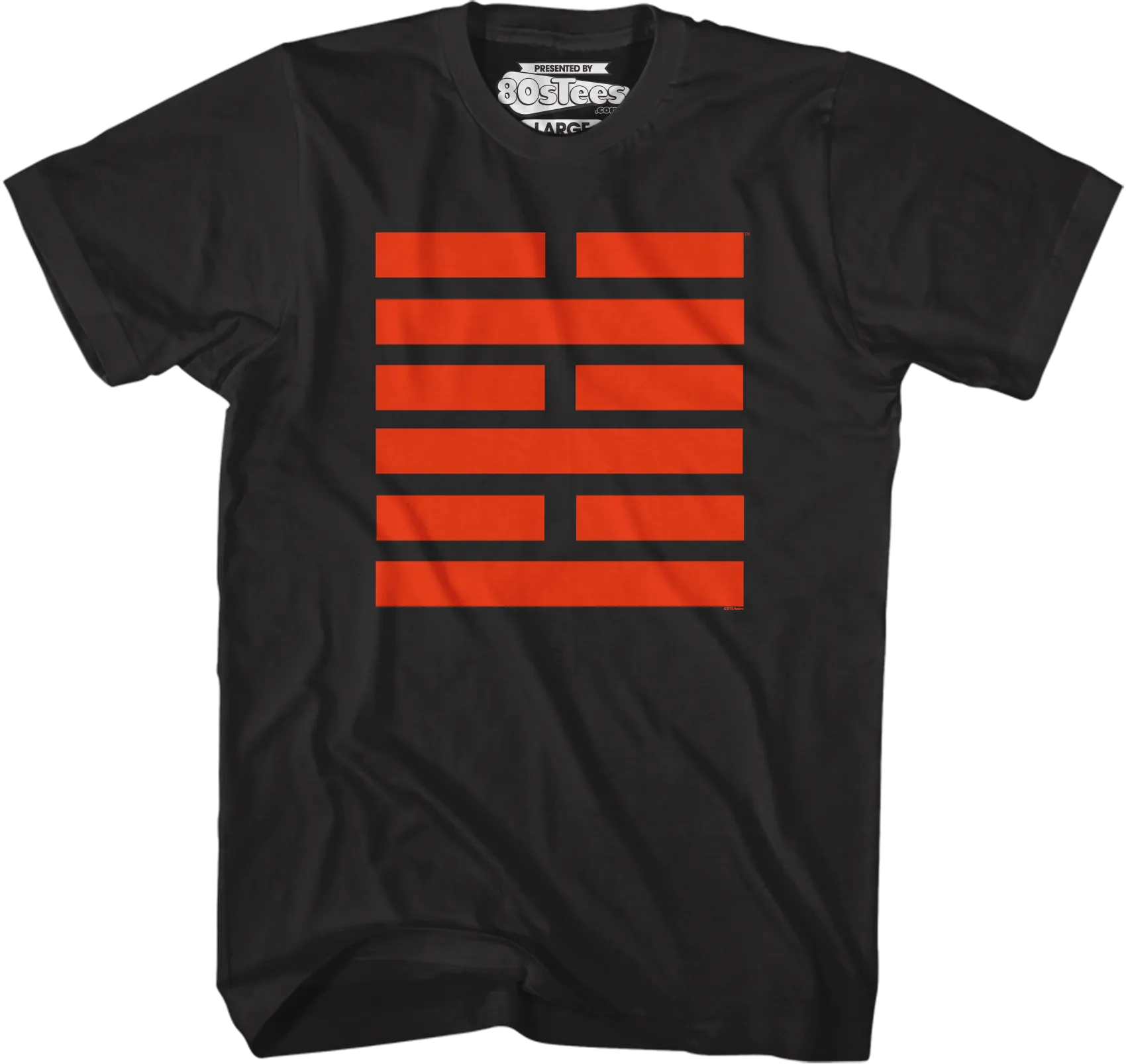Arashikage Clan T-Shirt