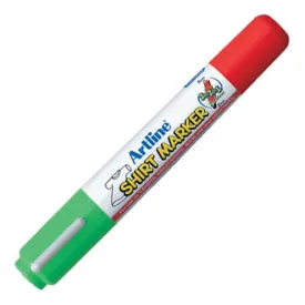 Artline 2in2in1 Shirt Marker Twin Colour
