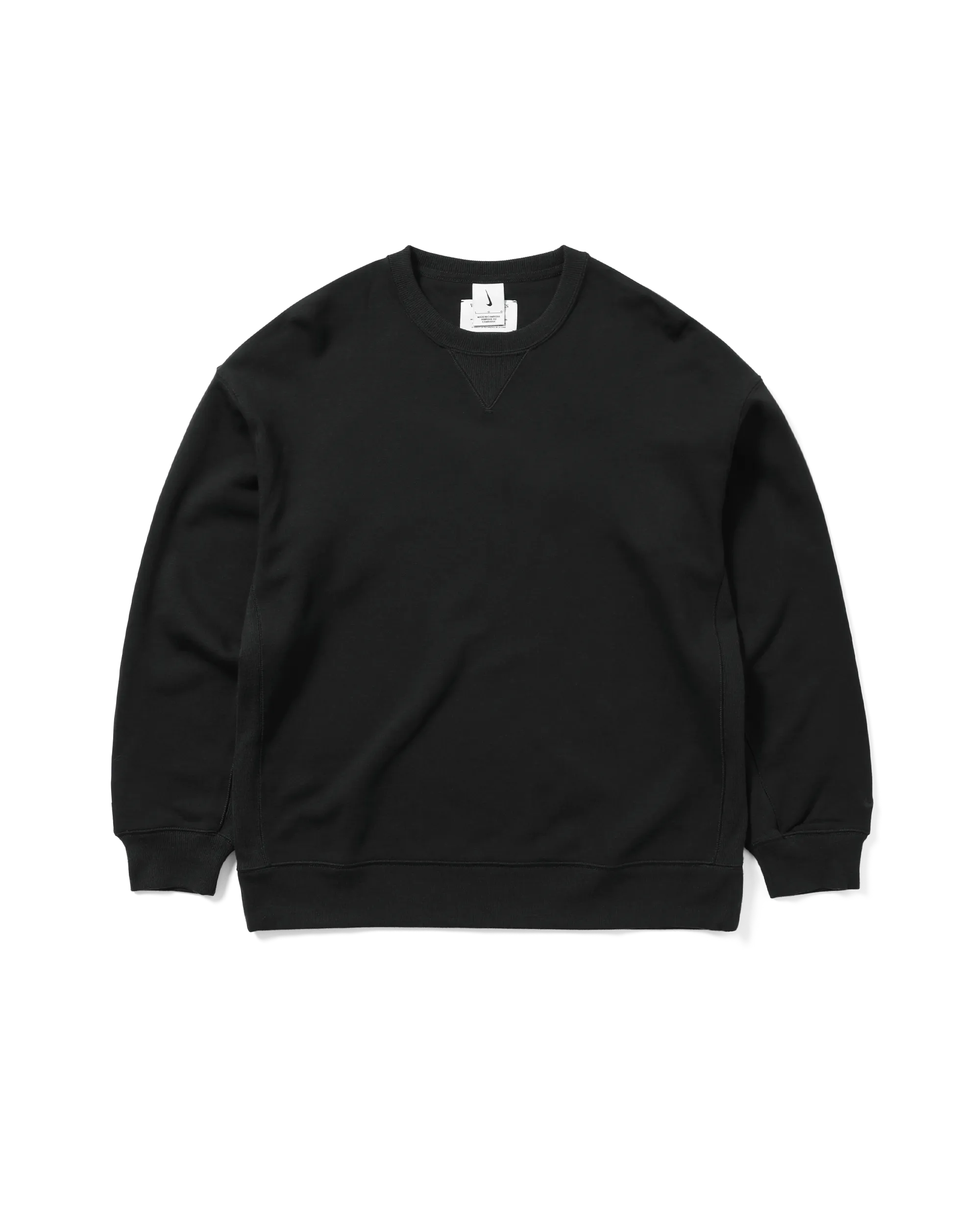 AS U NK WOOL CLASSICS CREW