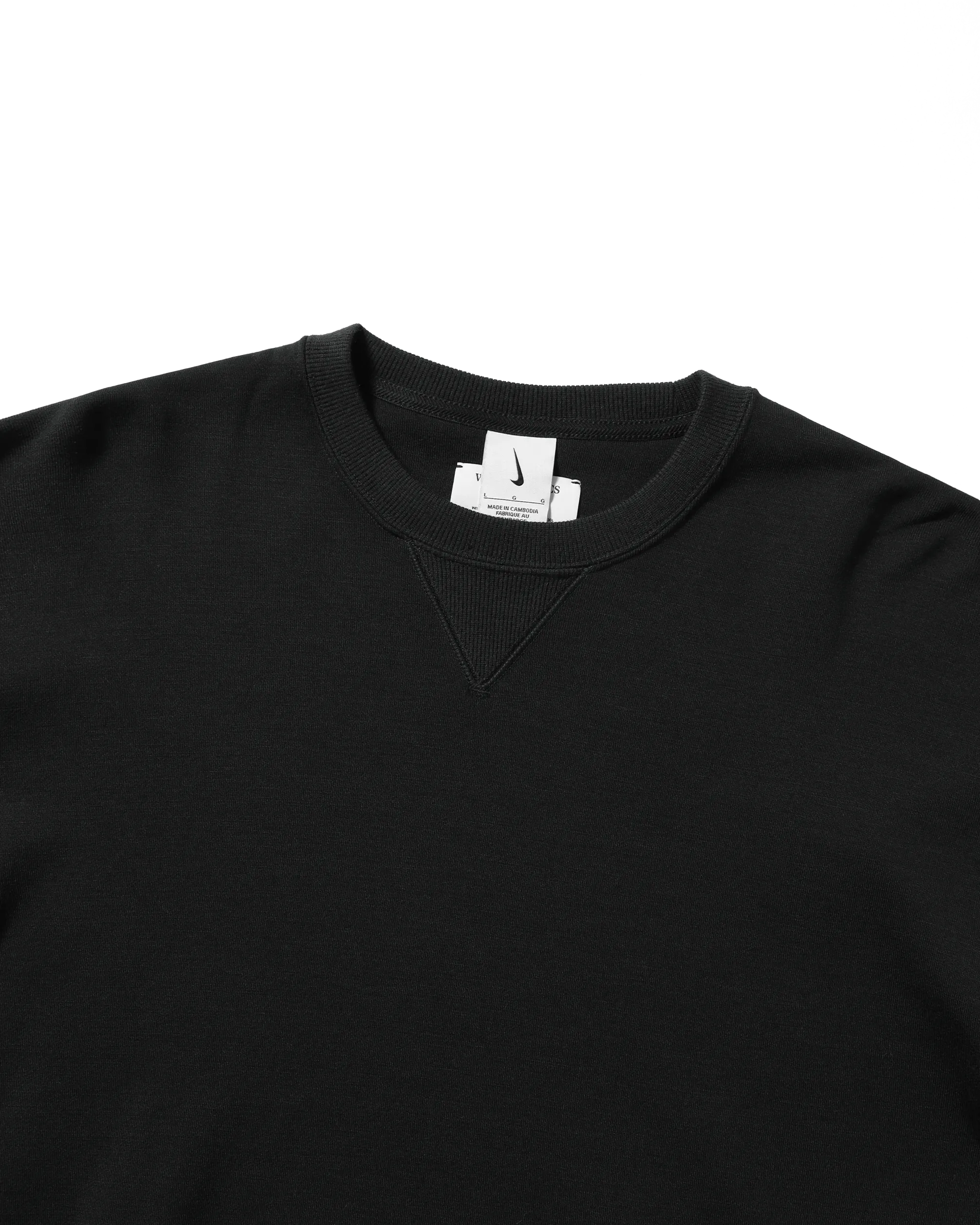 AS U NK WOOL CLASSICS CREW