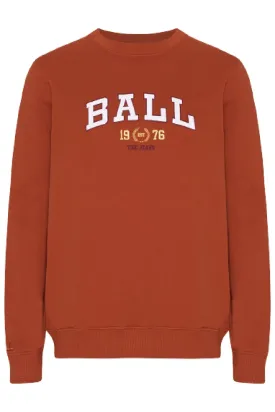 Ball - L. Taylor - Rooibos