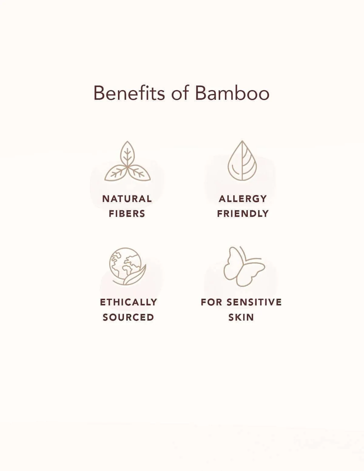 Bamboo Full Bodysuit - As-Is-Clearance - Small Only
