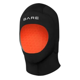 Bare 7/5 MM Ultrawarmth Omnired Dry Hood
