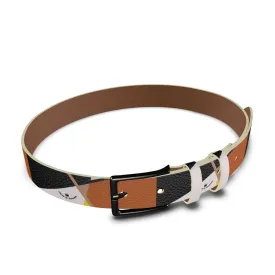 #BE2 JAXS N CROWN COLLECTION designer, leather belt