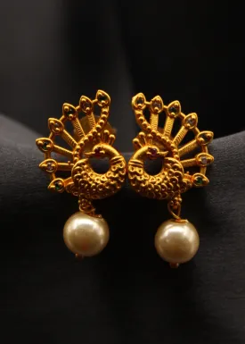 BEAUTIFUL PEACOCK TOPS