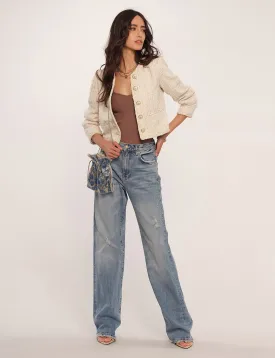 Billie Blazer