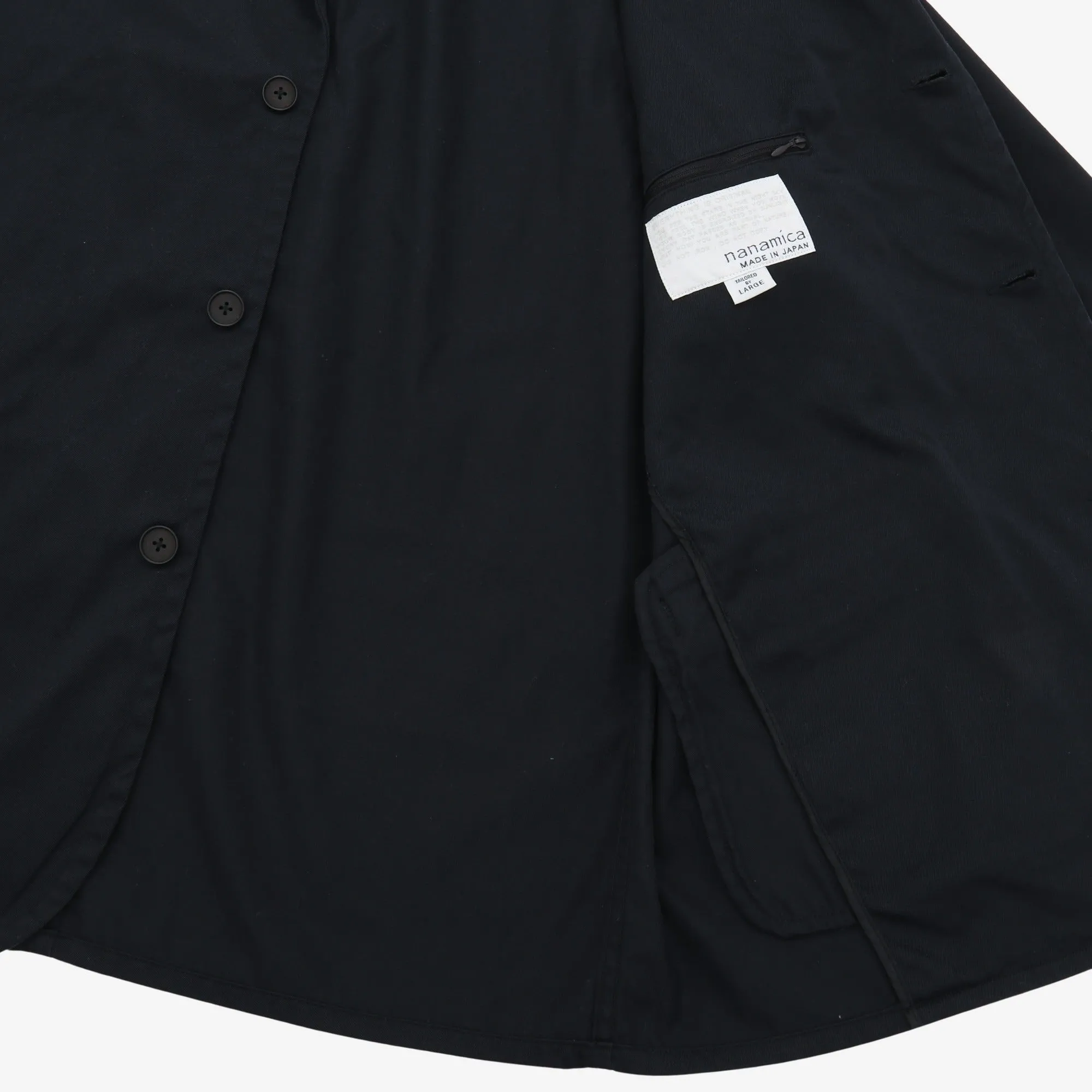 Blazer Jacket