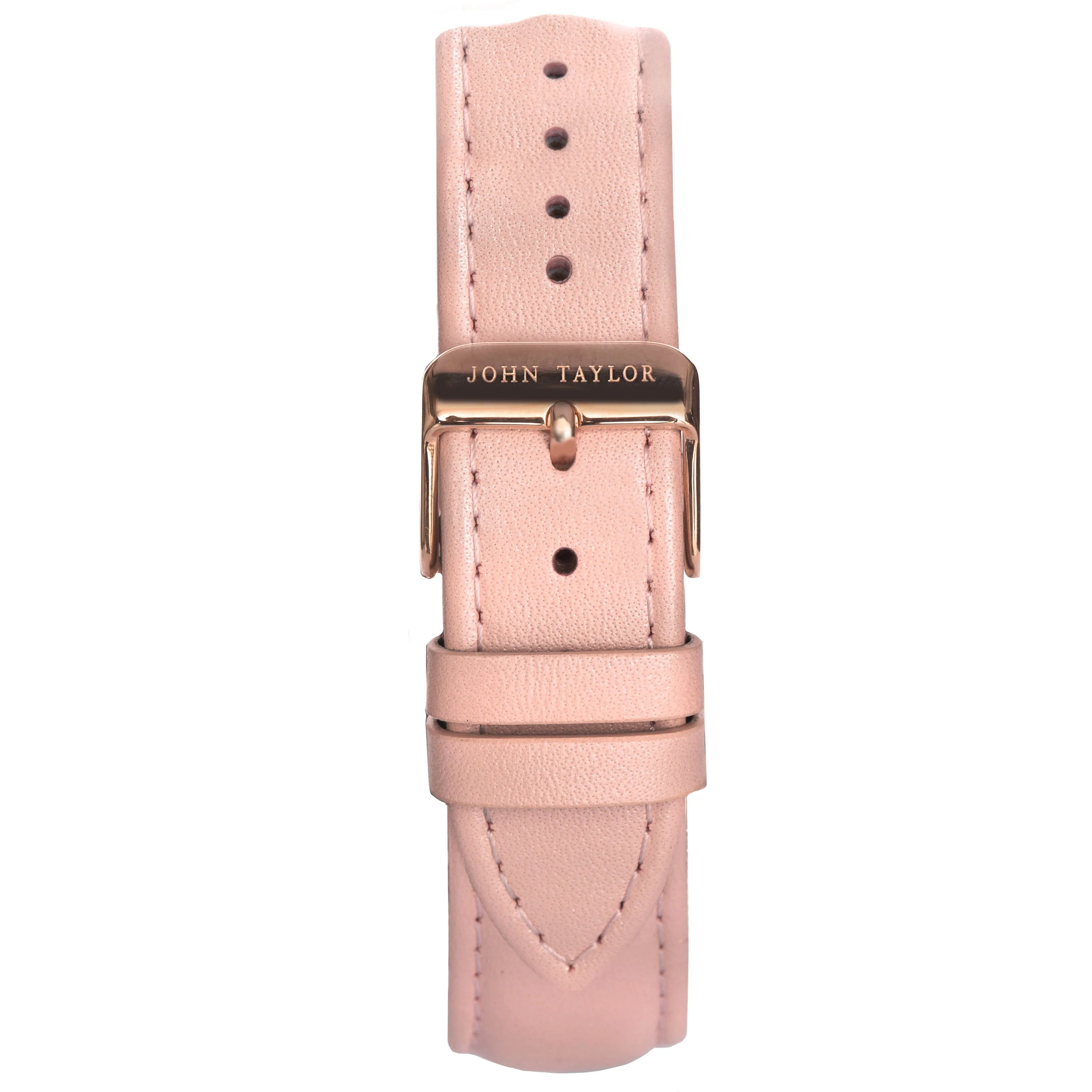 Blush & Rose Stitched