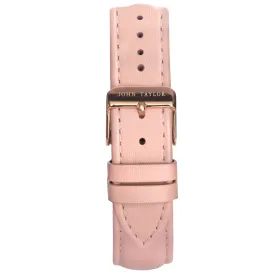 Blush & Rose Stitched