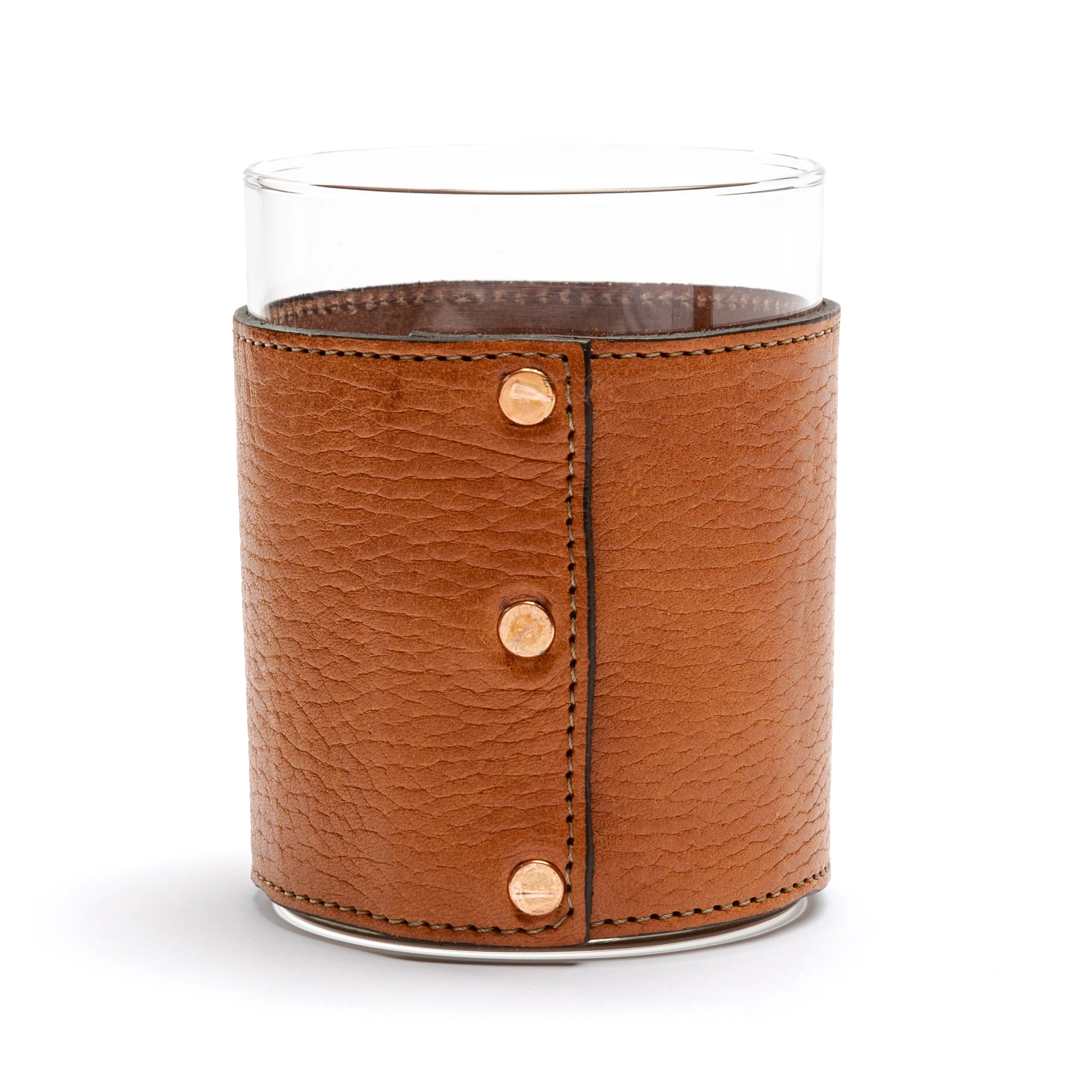 Bourbon Glass Set
