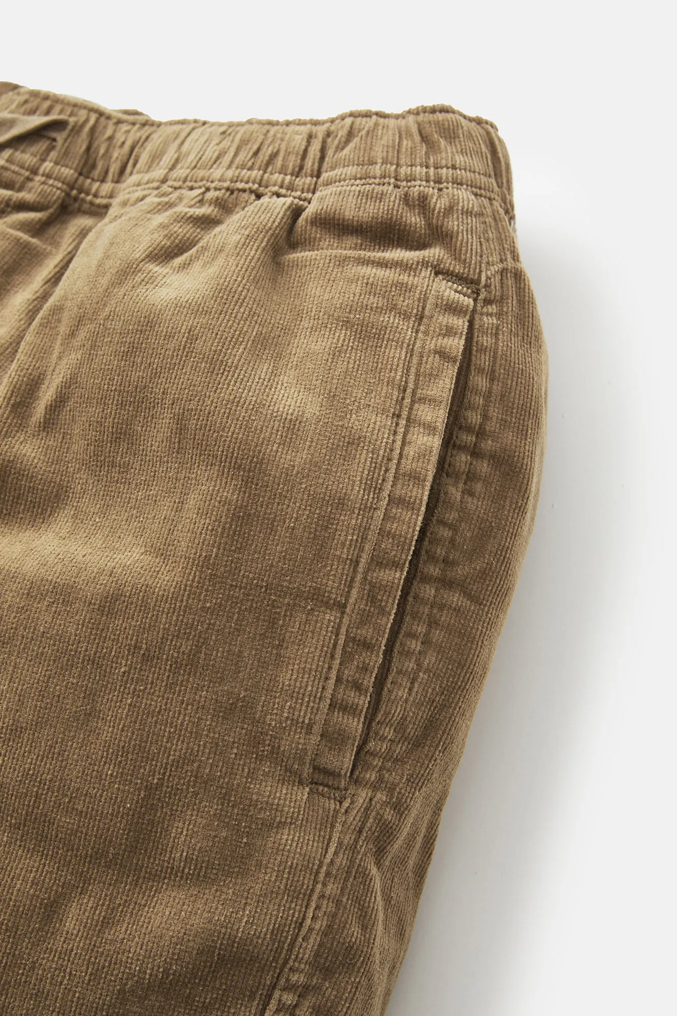BOYS CORD LOCAL SHORT