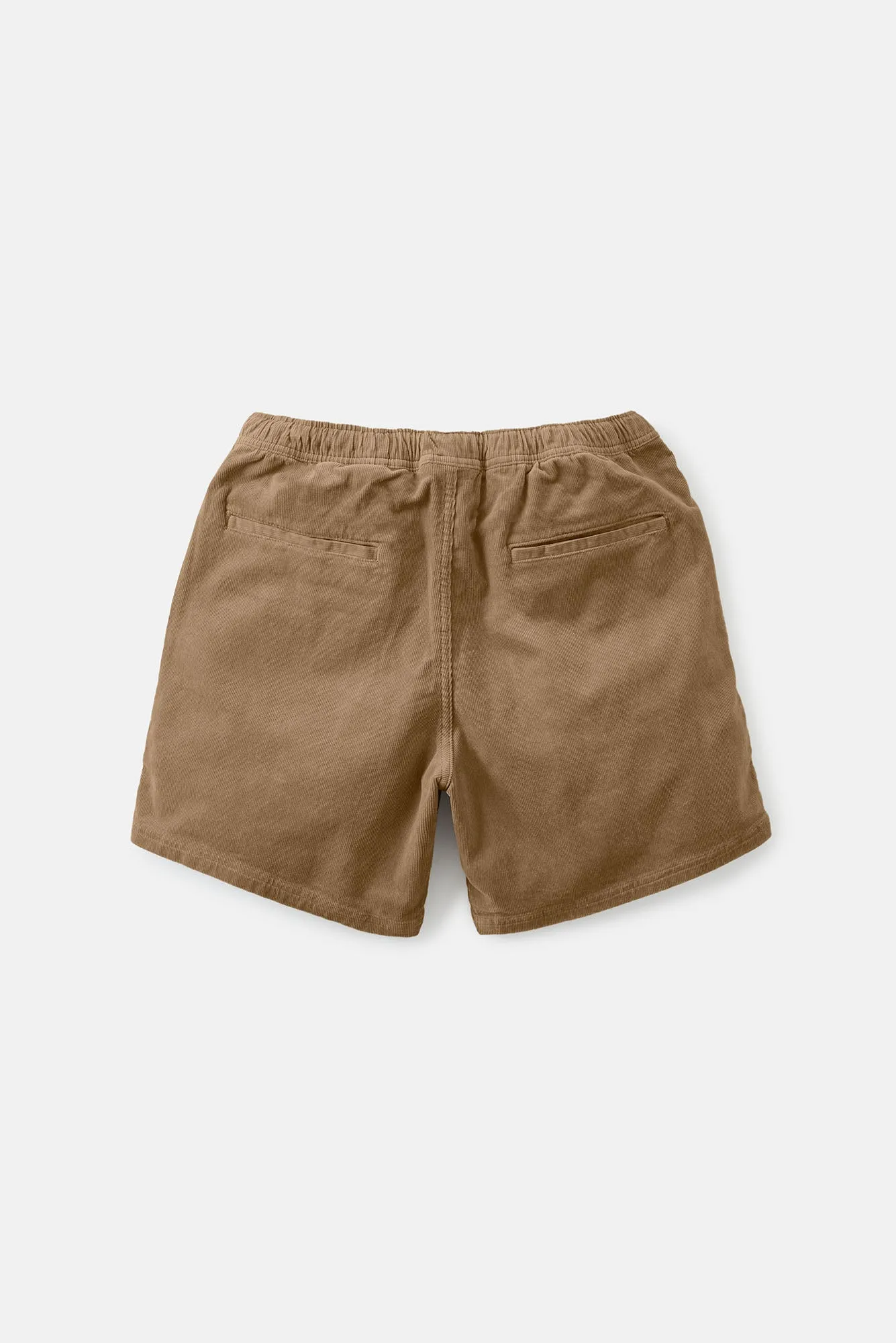 BOYS CORD LOCAL SHORT