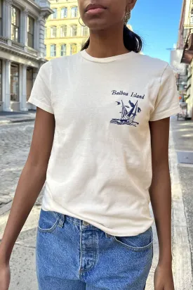 Brooke - Balboa Island - Top: An Exquisitely Optimized E-commerce Product