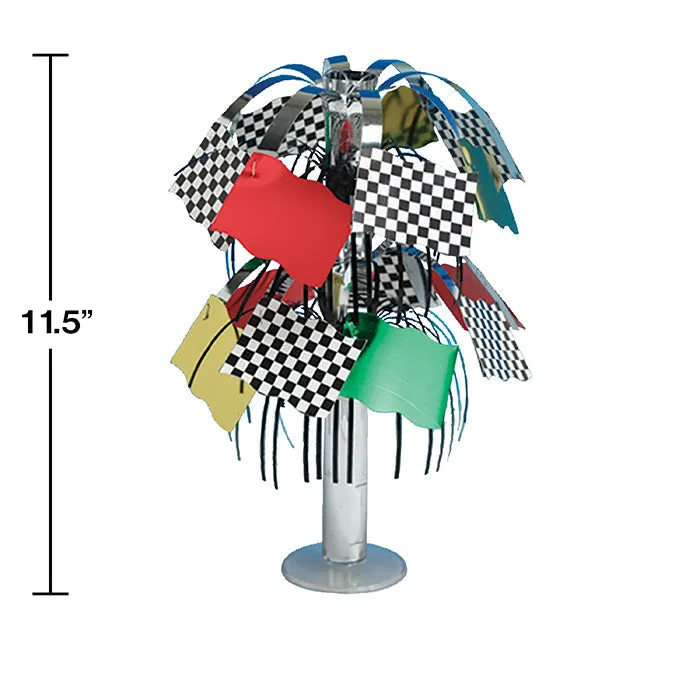 Bulk Racing Centerpieces (6 per Case)
