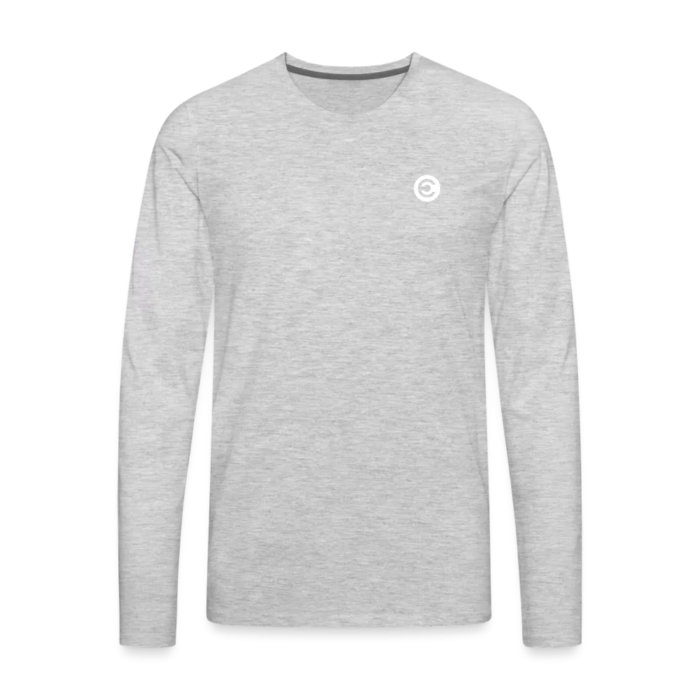 Caldari Classic Cut Long Sleeve T-shirt