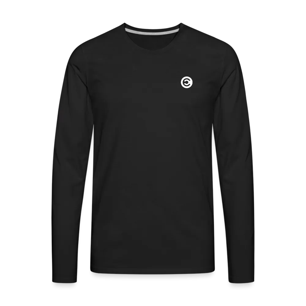 Caldari Classic Cut Long Sleeve T-shirt