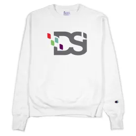 Champion Crewneck Sweatshirt (DTFx)