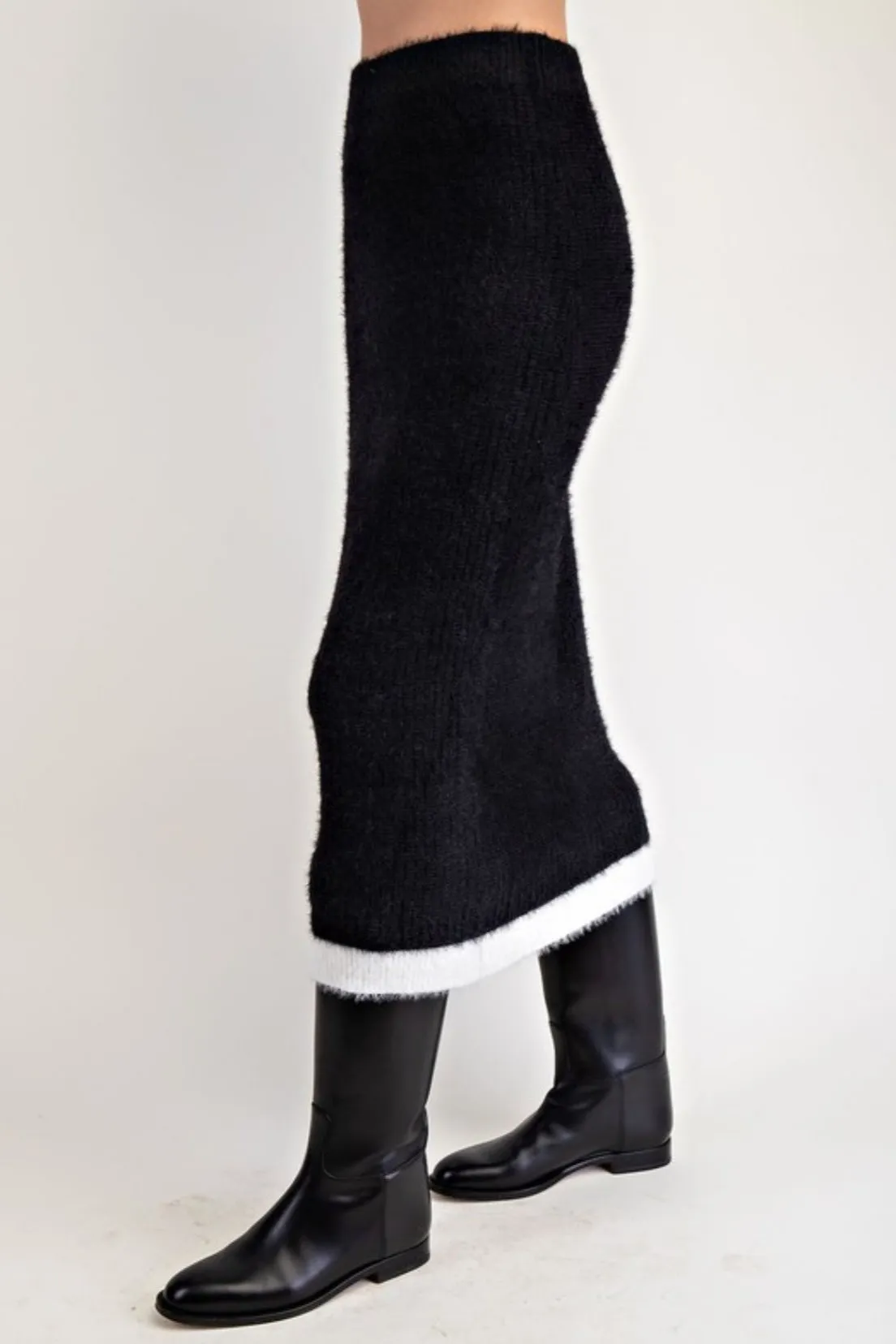 Cocktail Club Edge Skirt