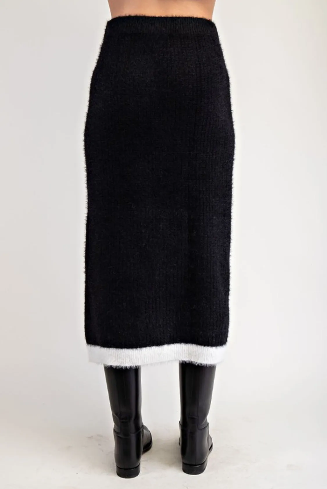 Cocktail Club Edge Skirt
