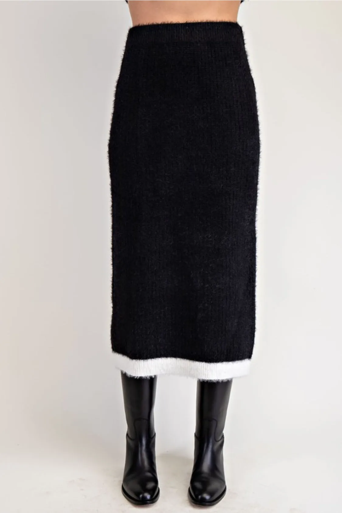 Cocktail Club Edge Skirt