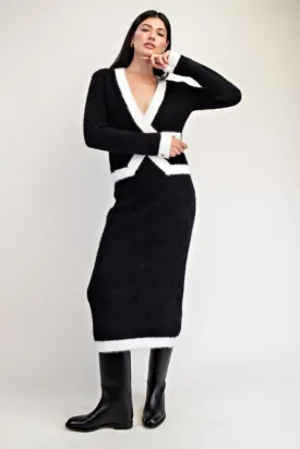 Cocktail Club Edge Skirt