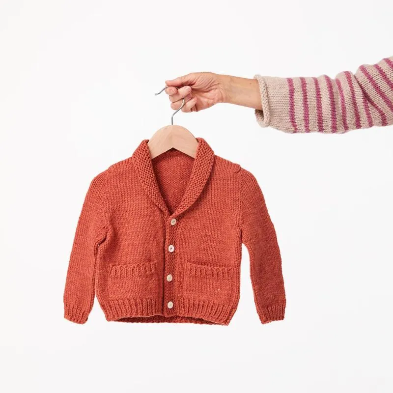 Cocoknits knitting method - Masterclass with Julie Weisenberger - 21 NOV