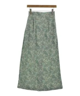 COQULE Long/Maxi length skirts