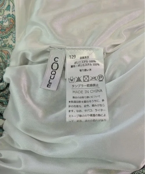 COQULE Long/Maxi length skirts