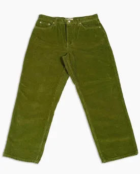 Corduroy Big Ol' Pants