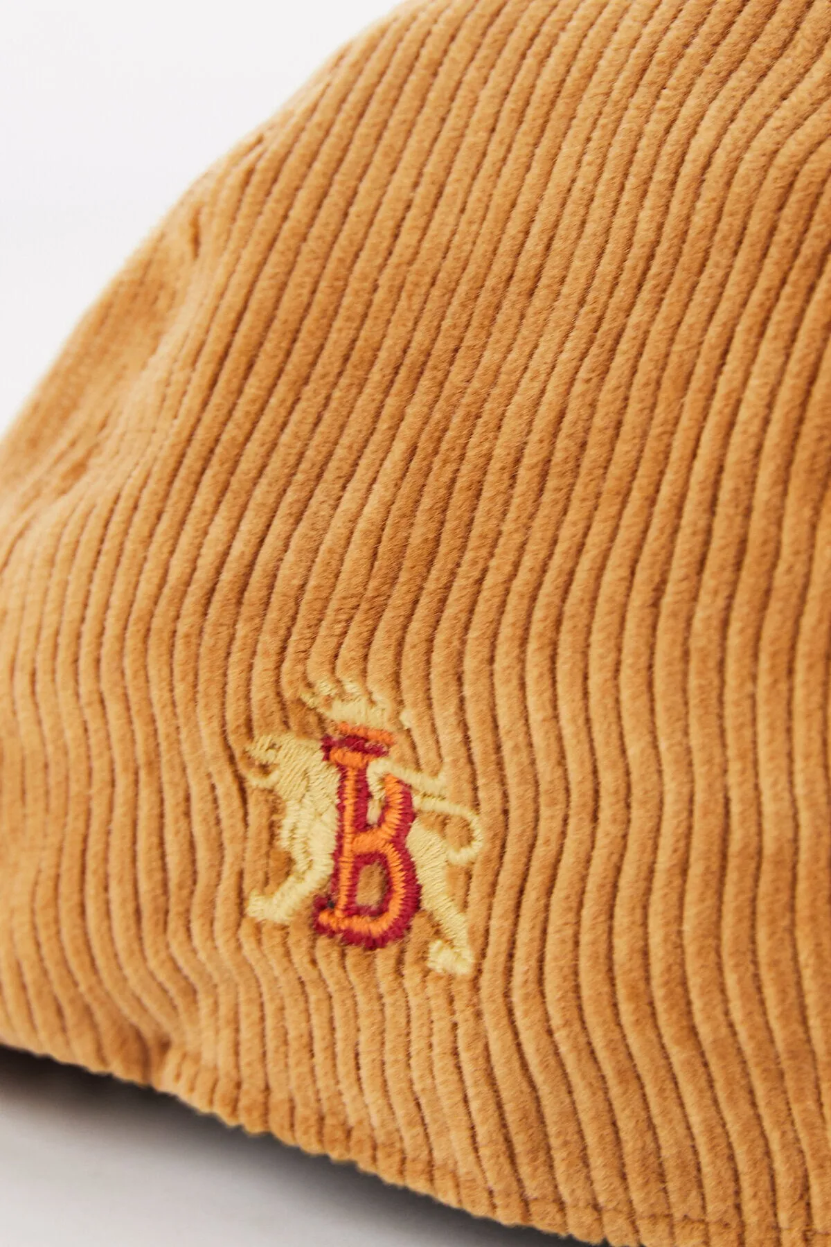 Corduroy Hunting Cap