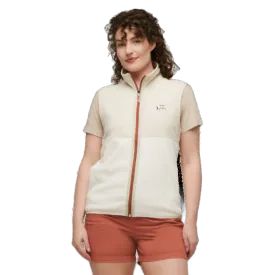 Cotopaxi - Women's Amado Fleece Vest